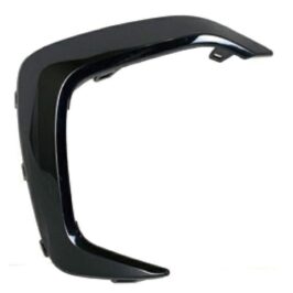 MOD GRIGLIA P/TI A/DX NERA BMW SERIE 2 F45 AT-F46 GT 03/18>