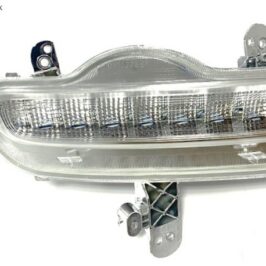 DRL DX A LED FIAT PANDA 01/12>