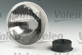 FARO DX-SX H4 MITSUB PAJERO 01/83>03/91-JEEP WRANGLER 77>86