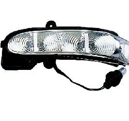 LUCCIOLA RET DX CLASSE G W463 08-2012 C/LUCE DI CORTESIA