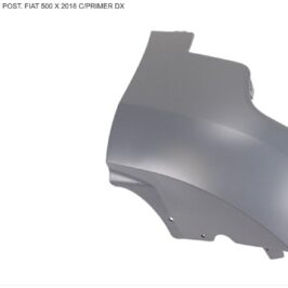 TERMINALE P/TI P/DX C/PRIMER FIAT 500 X 08/18>