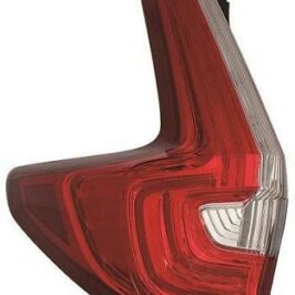 FANALE P/DX EST A LED HONDA CR-V 01/18>
