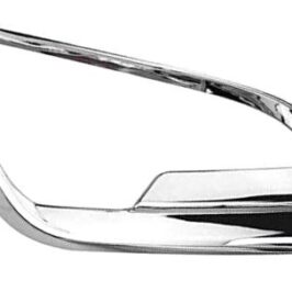 CORNICE FEND DX CROM FORD ECOSPORT 01/17>
