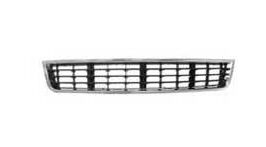 GRIGLIA P/TI ANT C/LE CROM AUDI A4 10/00>09/04
