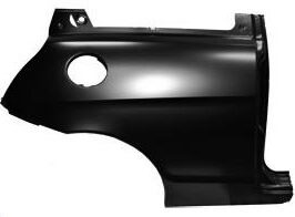 PARAF P/DX LANCIA Y 09/03> Y 10/06>