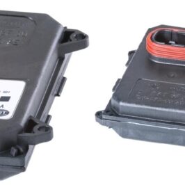 CENTRALINA PER LUCE DI SVOLTA (DBL) VW GOLF 7 10/12>