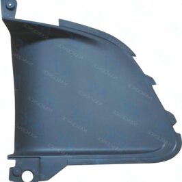 DEFLETTORE ARIA P/TI A/DX INT LAND ROVER RANGE ROVER 09/17>3.0