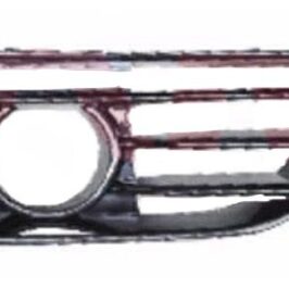 GRIGLIA P/TI A/DX C/SENS BMW S2 F45 AT-F46 GT 09/14> SPORT