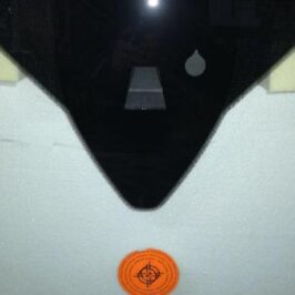 P.ZZA RIS.VR+S.+CAM.TRANSIT T.A.14>INC.TETTO ALTO +FIN.TELAIO