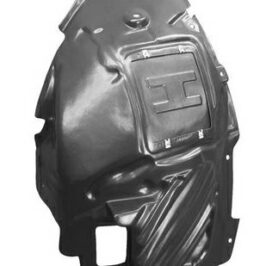LOCARO A/SX PARTE ANT BMW SERIE 3 F34 GRAN TURISMO 06/12>injecti