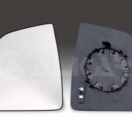 PIASTRA SX EL.SUP.DOBLO'CARGO 2010>16,5 cm x 13,5 cm