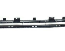 GRIGLIA P/TI ANT C/LE NERA LUCIDA AUDI A6 09/14>