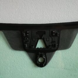 P.ZZA VR+SEN+CAMERA AUDI Q3 19>ECINC.ACUSTICO+FIN.TELAIO