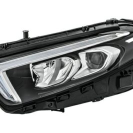 FARO SX FULL LED MERCEDES CLASSE A W177 08/18>