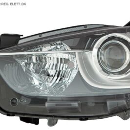 FARO DX XENON AFS PRED REG ELETTR MAZDA CX5 04/11>