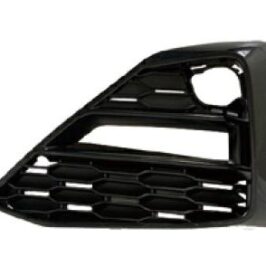 GRIGLIA P/TI A/SX C/FEND BMW S2 F45 AT-F46 GT 03/18> M-TECH