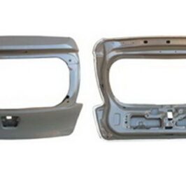 PORTELLONE KIA PICANTO 01/11>