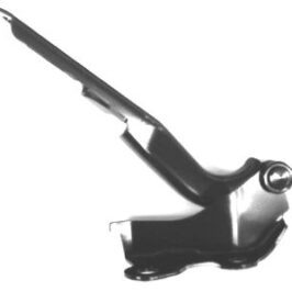 CERNIERA COF A/SX TOYOTA LAND CRUISER 09/02>