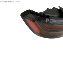 FANALE P/DX EST JEEP COMPASS 03/21>