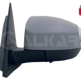 RETR.SX EL.T.ABB+FAN+CORT.S-MAX 06>8 pin SPINOTTO STRETTO 1X1,5 CM
