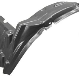 LOCARO A/SX ISUZU D-MAX 01/12> 2WD