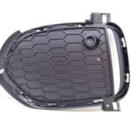GRIGLIA PARAURTI ANTERIORE SINISTRO CHIUSA CONSENS BMW X5 F15  01/14> M-PKG