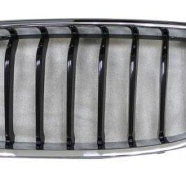 GRIGLIA A/SX CROM-NERA BMW SERIE 3 F30 06/11> SPORT
