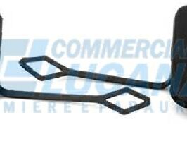 KIT COPRIGANCI POST DX+SX BMW X3 F25 01/10>