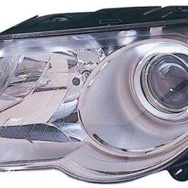 FARO SX 2H7 C/MOTOR ELETT VW PASSAT 04/05>09/10 M.VALEO