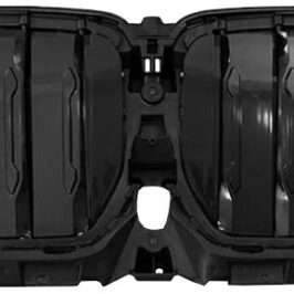 SUPPORTO GRIGLIA NERA LUCIDA BMW X6 G06 08/19> VISIONE NOTTURNA