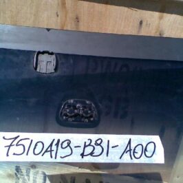 P.ZZA VR/BL+SENS.7X4 REXTON 02>