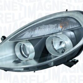 FARO DX H1-H1 C/MOTOR ELETT LANCIA MUSA 03/11>