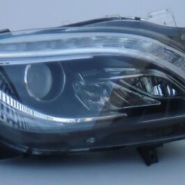 FARO DX BIXENO D1S AFS S/MOT EL S/CENTR MERC CLAS M W166 10/11>