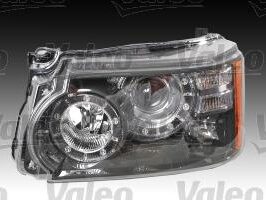 FARO DX BIXENO D3S DBL AFS C/MOT+CENTR RANGE ROVER SPORT 09>