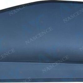 MODAN PORTA P/DX TOYOTA COROLLA CROSS 01/22>