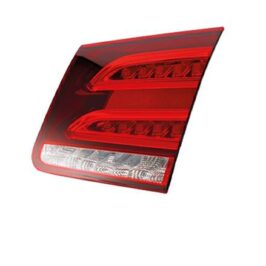 FANALE P/DX INT A LED MERCEDES CLASSE E S212 03/13> SW