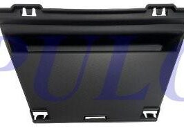 TAPPO INT GRIGLIA P/TI ANT SUP PEUGEOT 208 01/19>