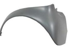 PARAF P/SX SMART FORTWO 08/98>02/07(NO MOD CABRIO)