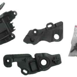 KIT STAFFE RIPARAZIONE FARO DX PEUGEOT 208 06/15>