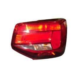 FANALE P/DX  AUDI Q2 01/16>