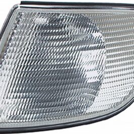 GR OTTICO A/DX BIANCO AUDI A6 09/94>