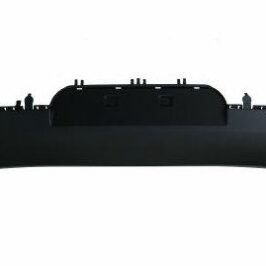 SPOILER P/TI POST RENAULT MEGANE 5P 11/08>