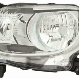 FARO SX H4 PRED REG ELETTR SUZUKI IGNIS 01/16>