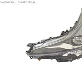 FARO SX C/MOTOR ELETT FULL LED TOYOTA PRIUS 01/19>