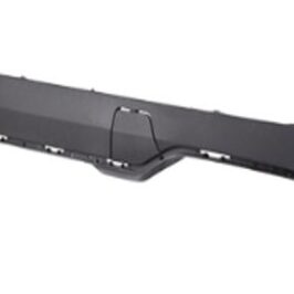 SPOILER P/TI POST C/PDCBMW X3 G01 01/18>