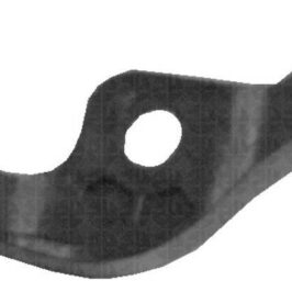 STAFFA FISSAGGIO FARO SUP SX HONDA CR-V 01/07>