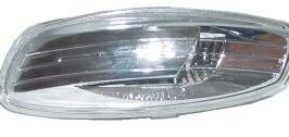 FANALE RETROVISORE DX PEUGEOT 207 04/06> 308 08/07>