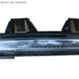 FANALE RETROVISORE DX VOLVO XC40 12/17> V60 02/18>