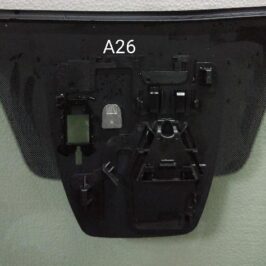 P.ZZA INC.ACU+SEN+CX-3 2015>+CITY SAFETY