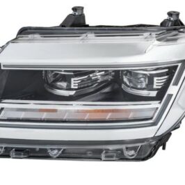 FARO DX A LED C/MOT EL VW CRAFTER-MAN TGE 09/16>